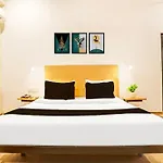 Super Townhouse Vijay Khand Gomti Nagar