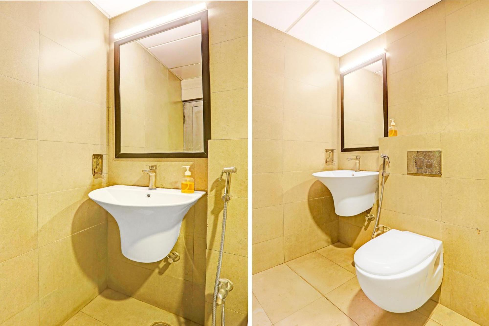 Super Townhouse Vijay Khand Gomti Nagar Hotel Lucknow